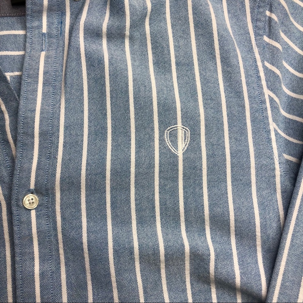 Ben Sherman Preloved Button Down - image 3